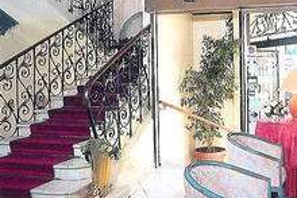 Hotel Plaisance (Nizza)
